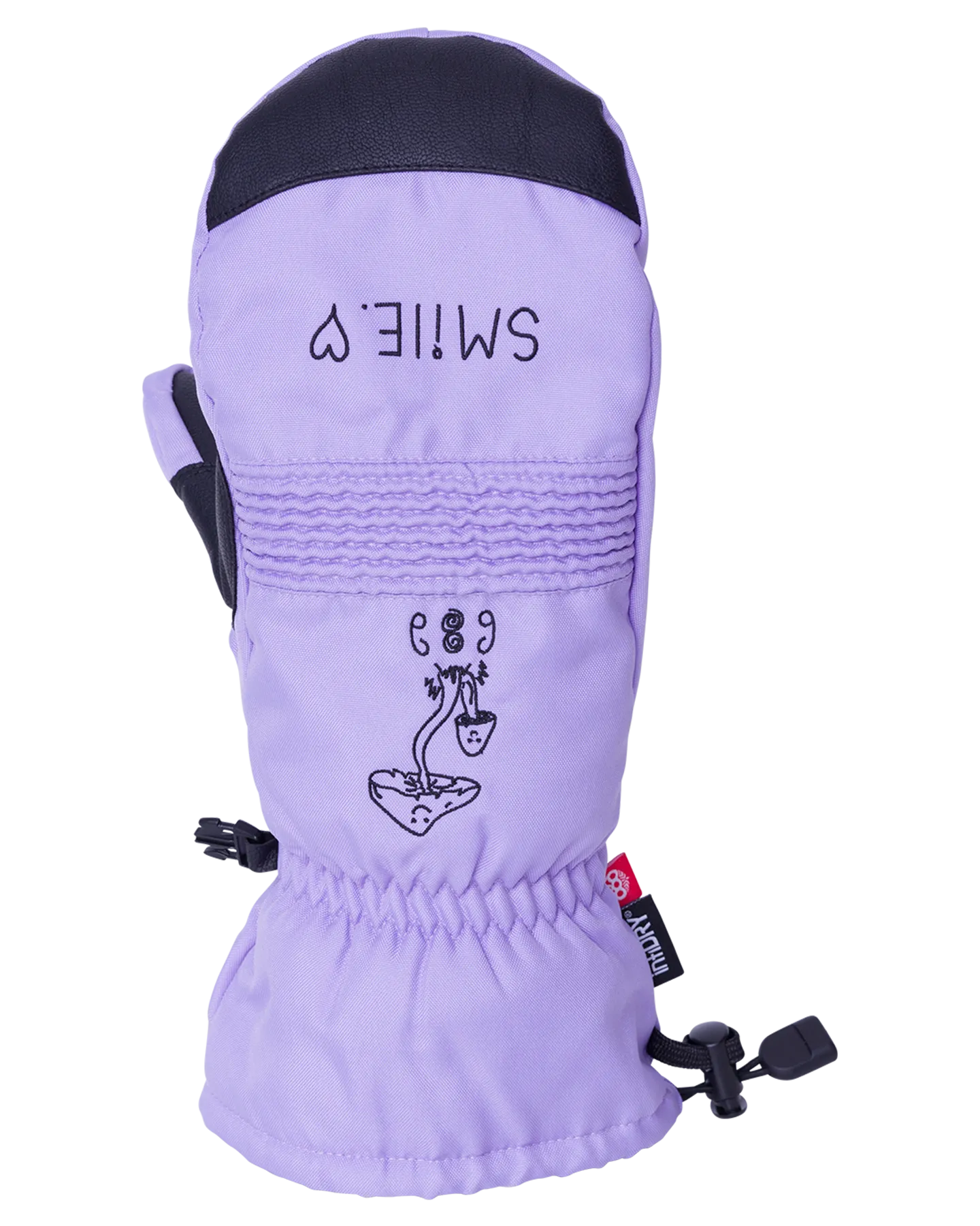 686 Men's Lander Snow Mitt