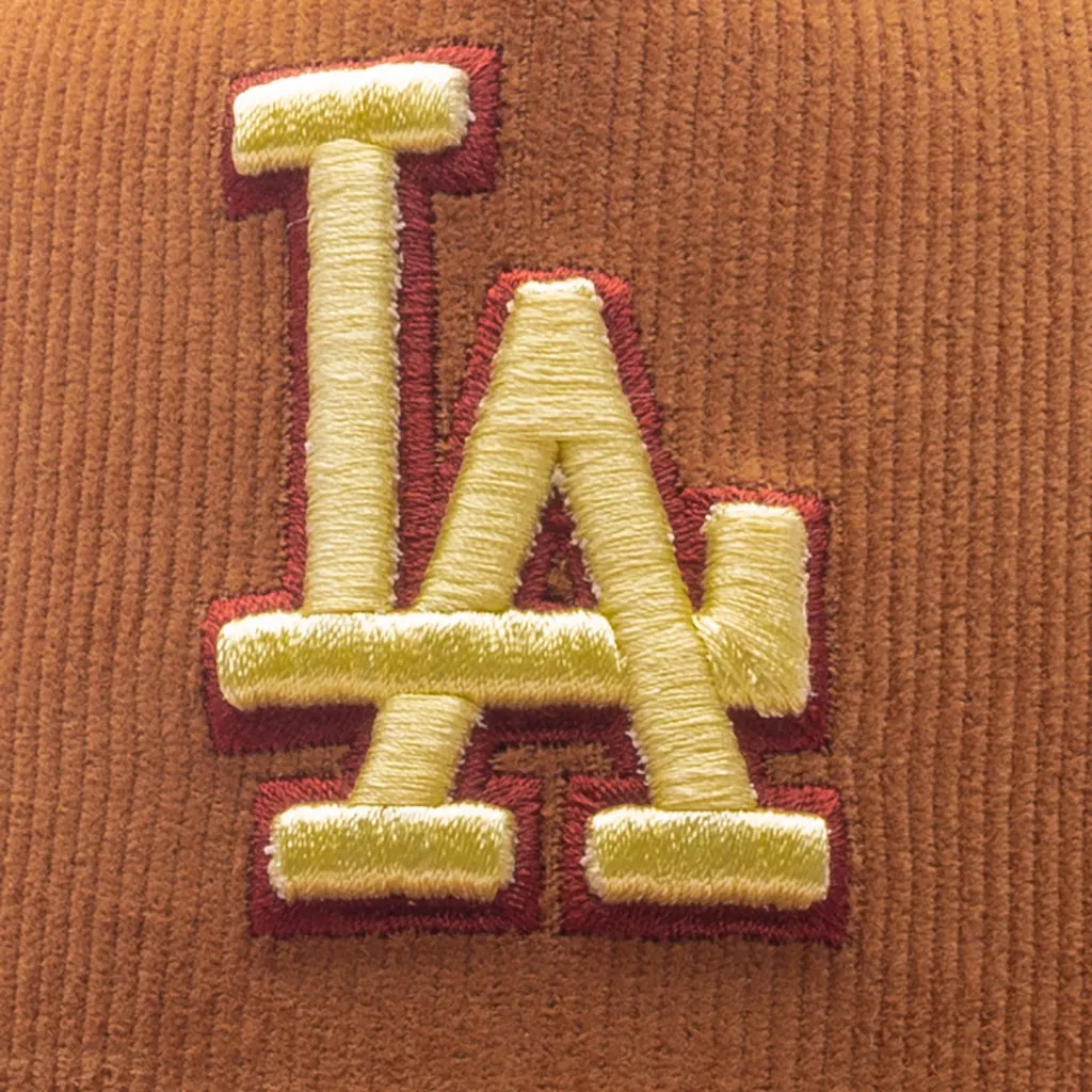 9Forty Ornamental Cord 21122 - Los Angeles Dodgers