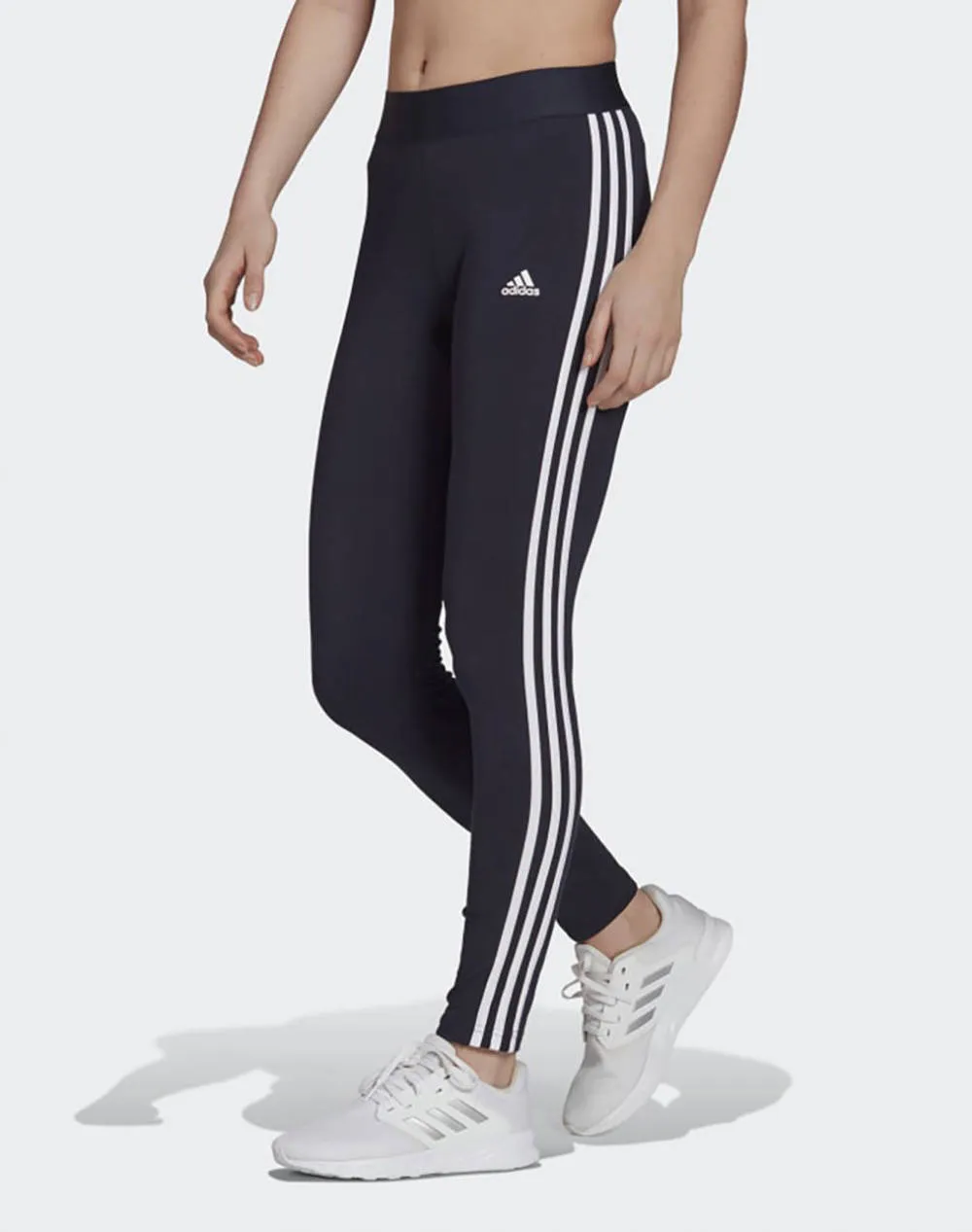 ADIDAS LEGGINGS W 3S LEG