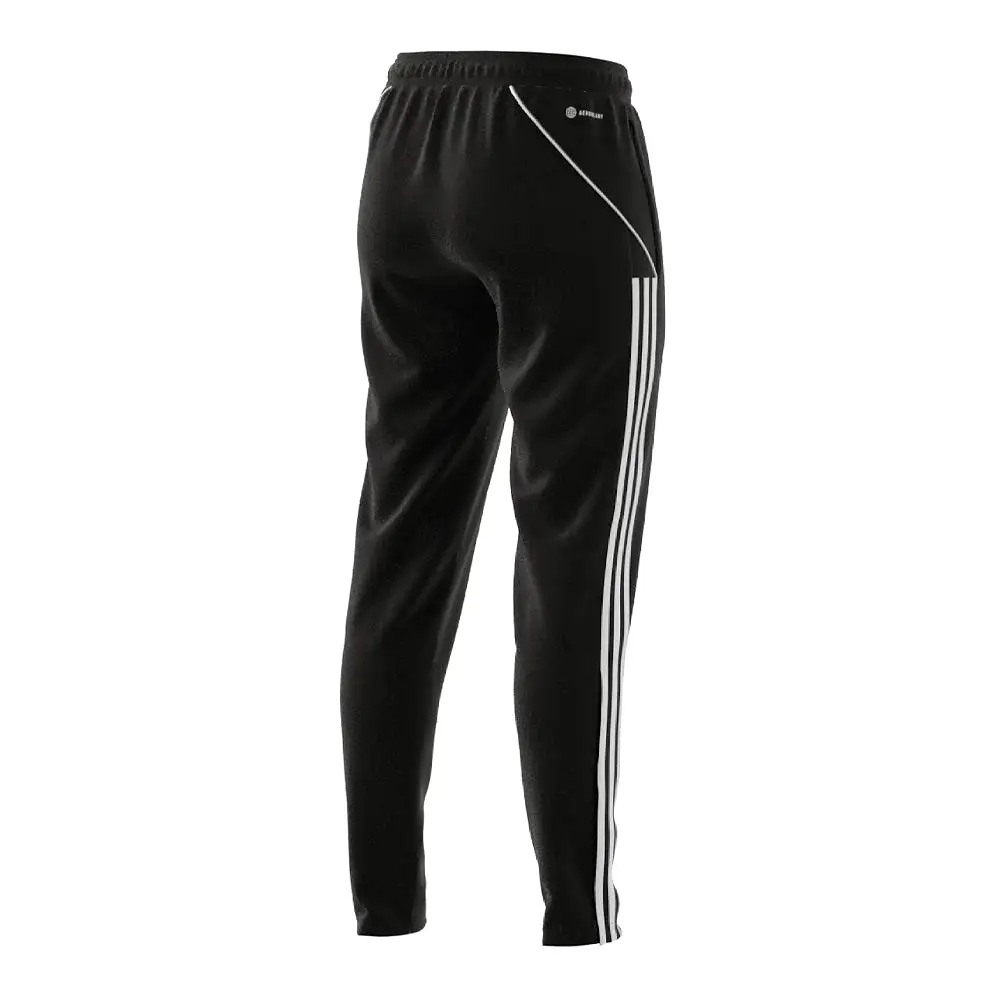 Adidas Womens Tiro 23 League Training Pant (Black/White)