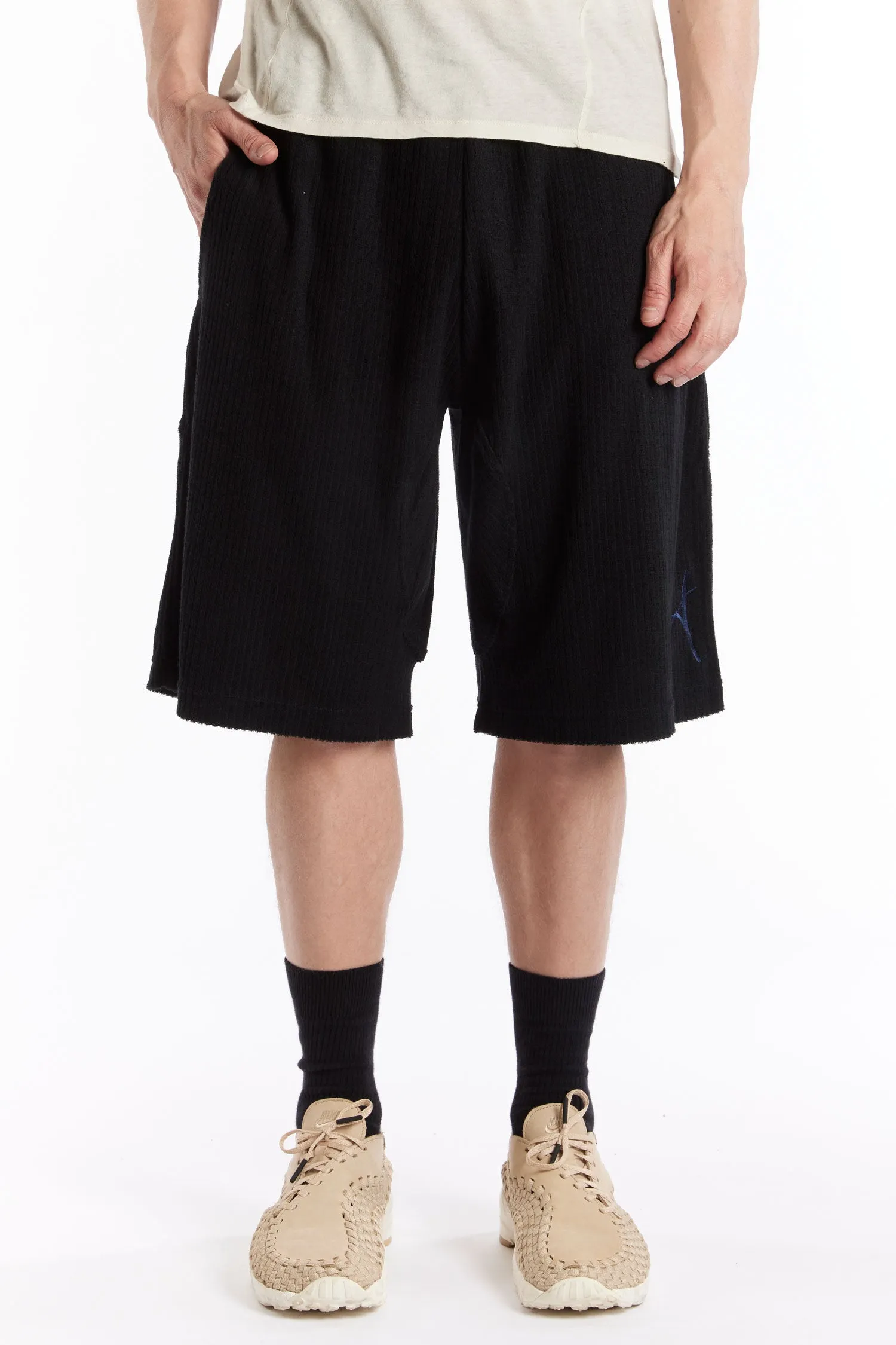 AFFXWRKS - OVERSIZED SHORTS