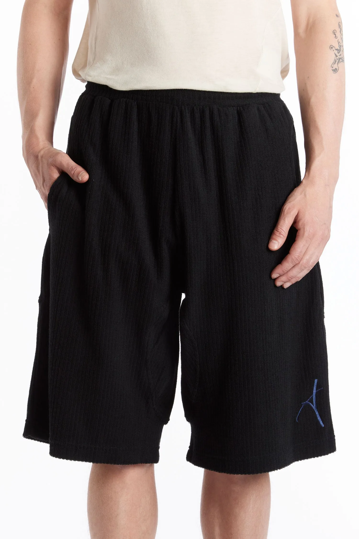 AFFXWRKS - OVERSIZED SHORTS