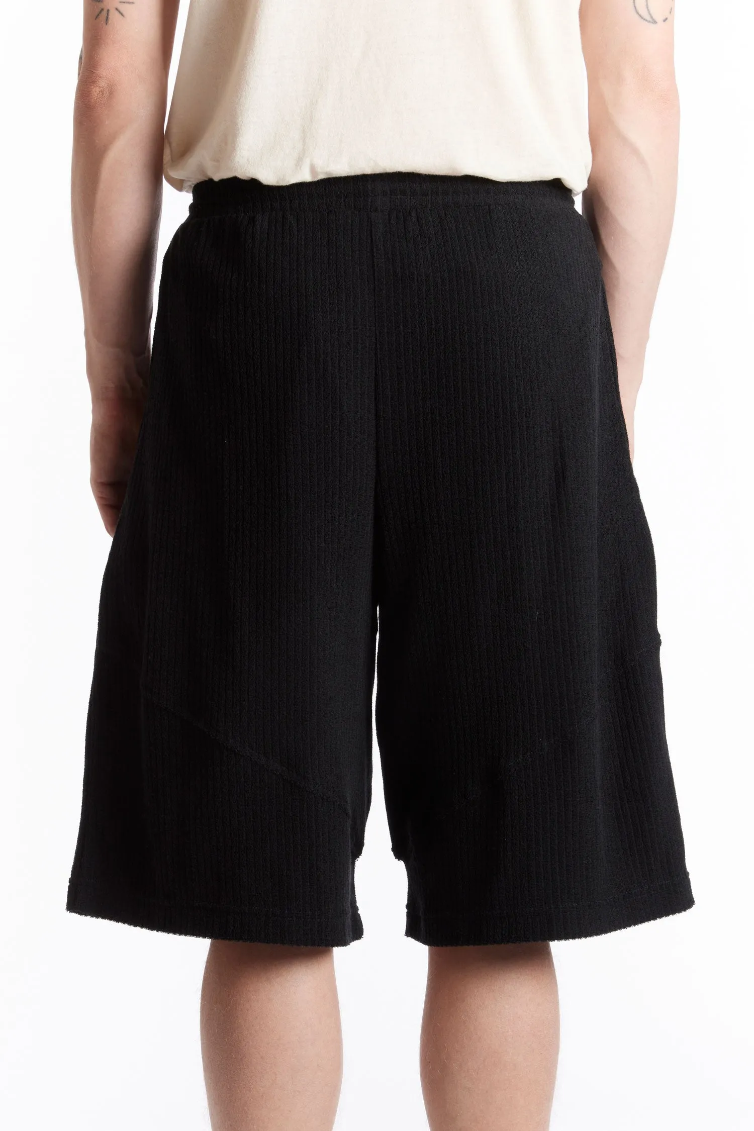 AFFXWRKS - OVERSIZED SHORTS