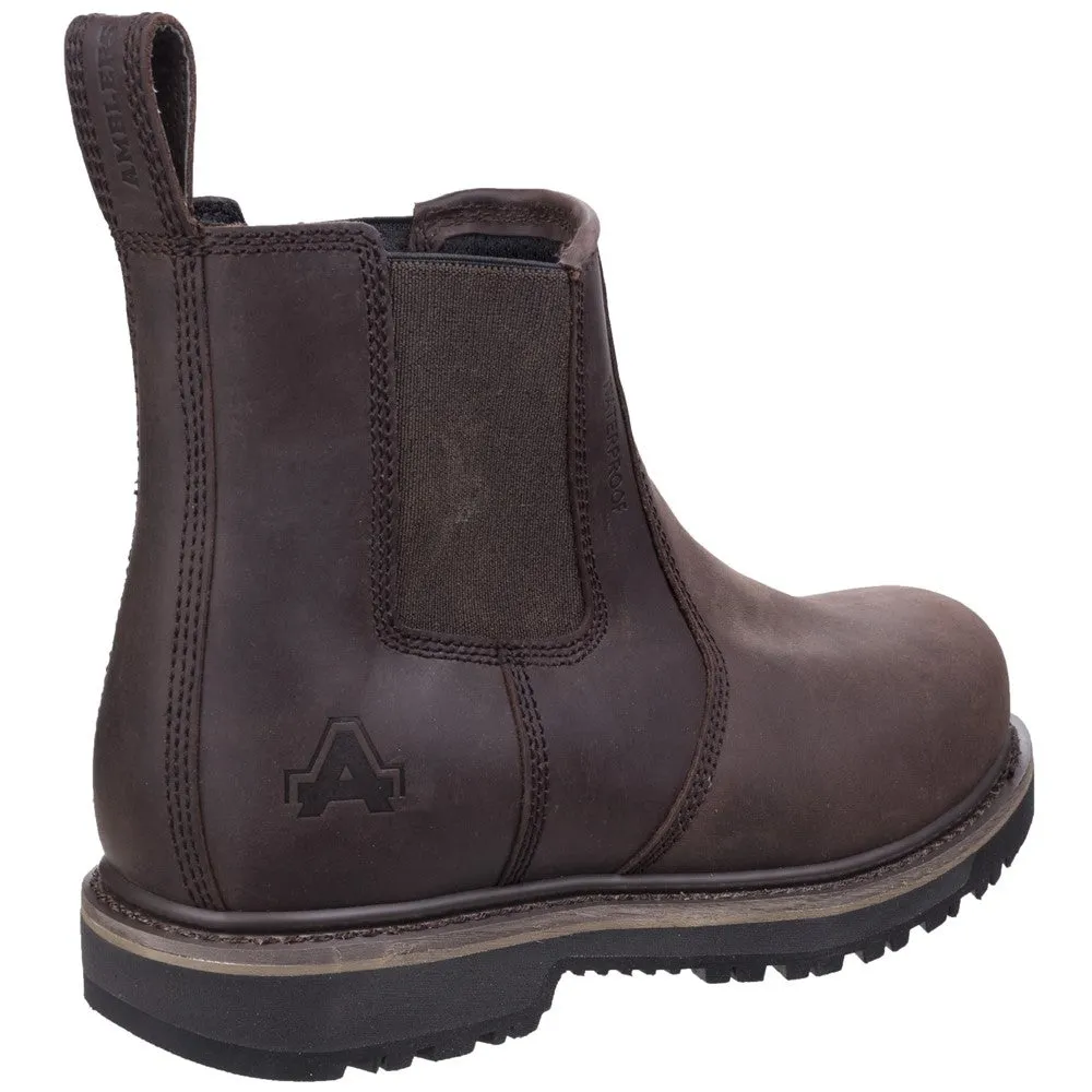 Amblers Safety AS231 Dealer Safety Boot