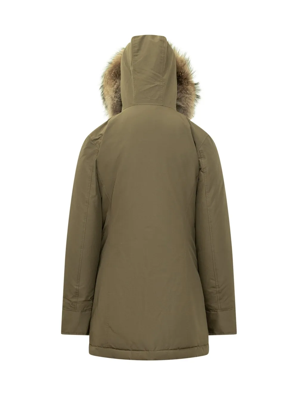 Arctic Down Jacket