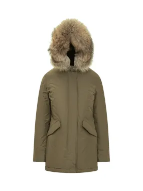 Arctic Down Jacket