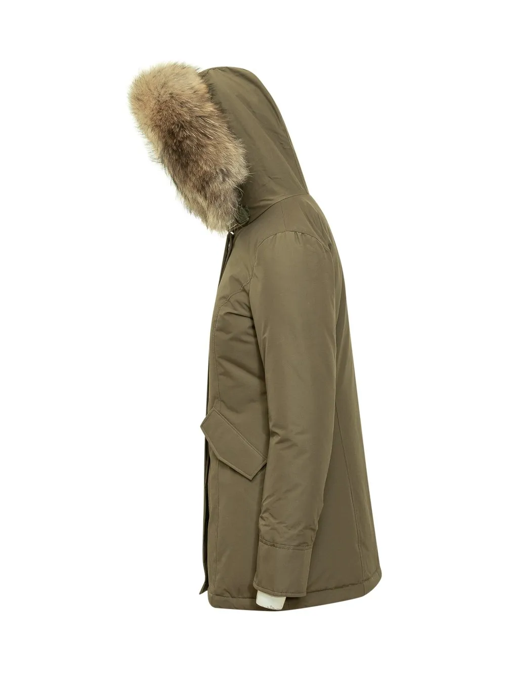 Arctic Down Jacket