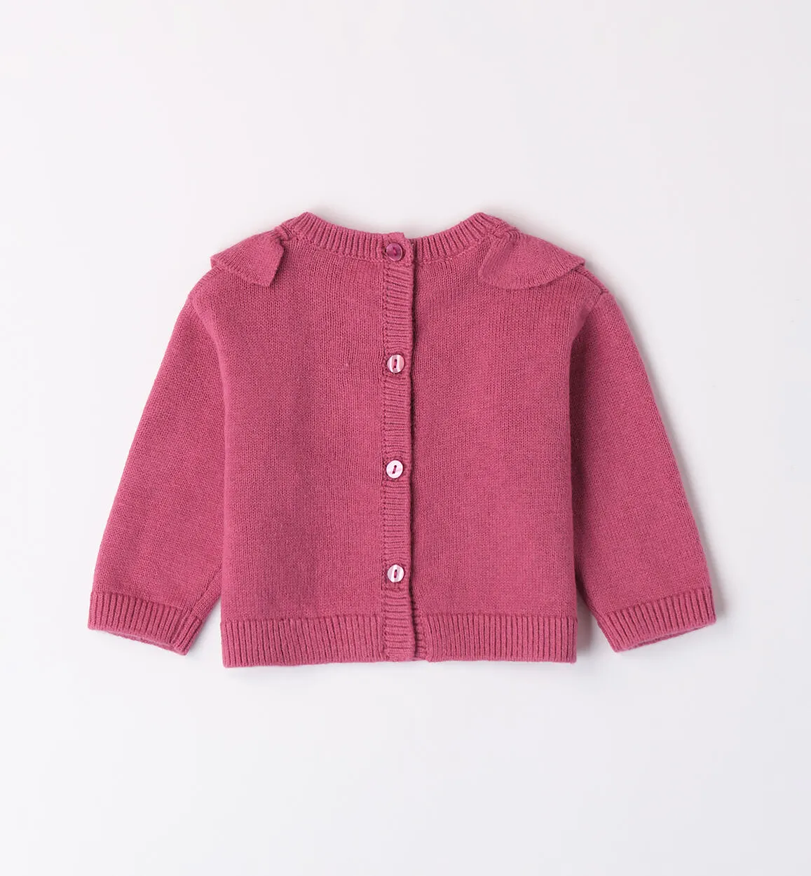 Baby Girl Sweater