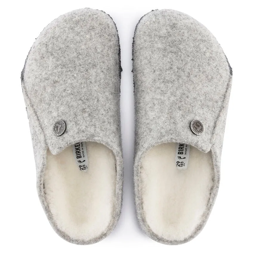 Birkenstock Zermatt Kids