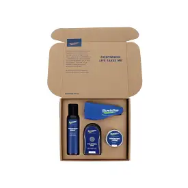 Blundstone Boot Care Kit - Rustic