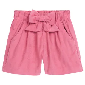 Bow Shorts - Vintage Nantucket Corduroy