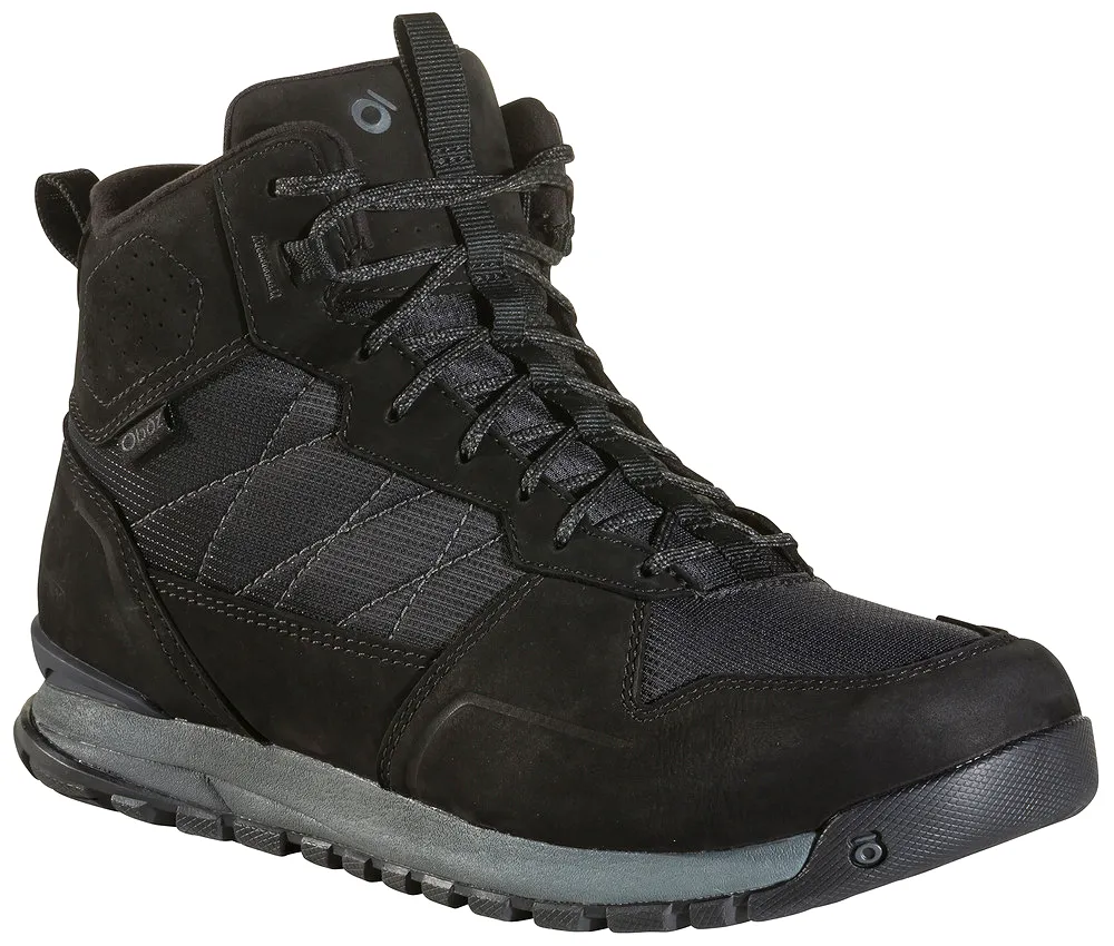 Bozeman Mid Insulated Boot Men's