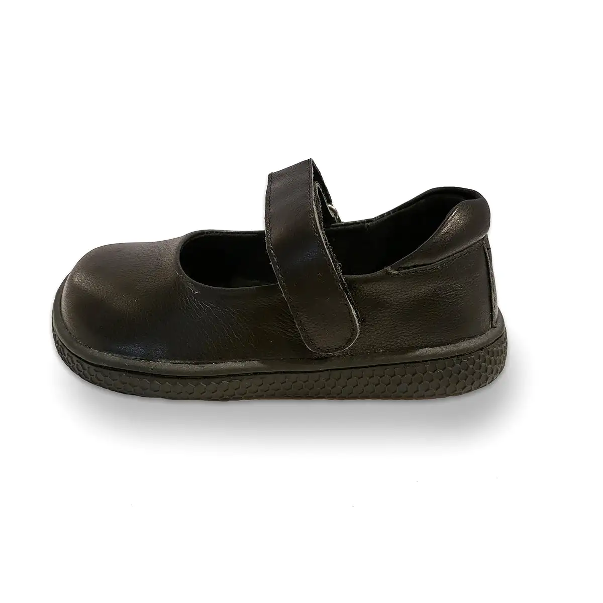 Bprimal Kids - MJ - (Leather) School Shoes