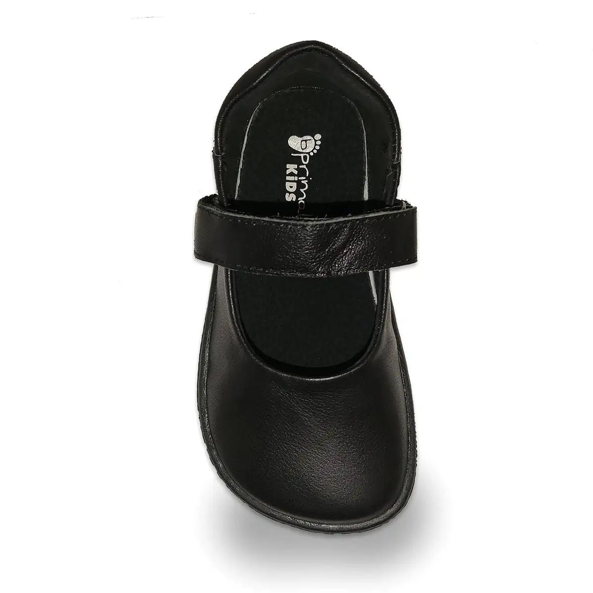 Bprimal Kids - MJ - (Leather) School Shoes