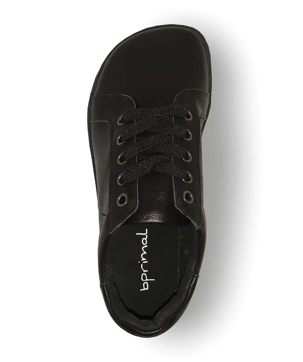 Bprimal Youth - (Leather) School Shoes