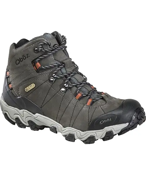 Bridger Mid B Dry Boot Men's