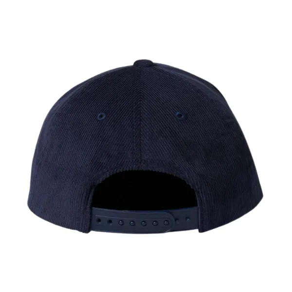 Brixton Parsons Netplus MP Snapback - Washed Navy