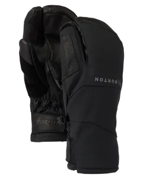 Burton [ak] Clutch Gore-Tex Snow Mittens - True Black