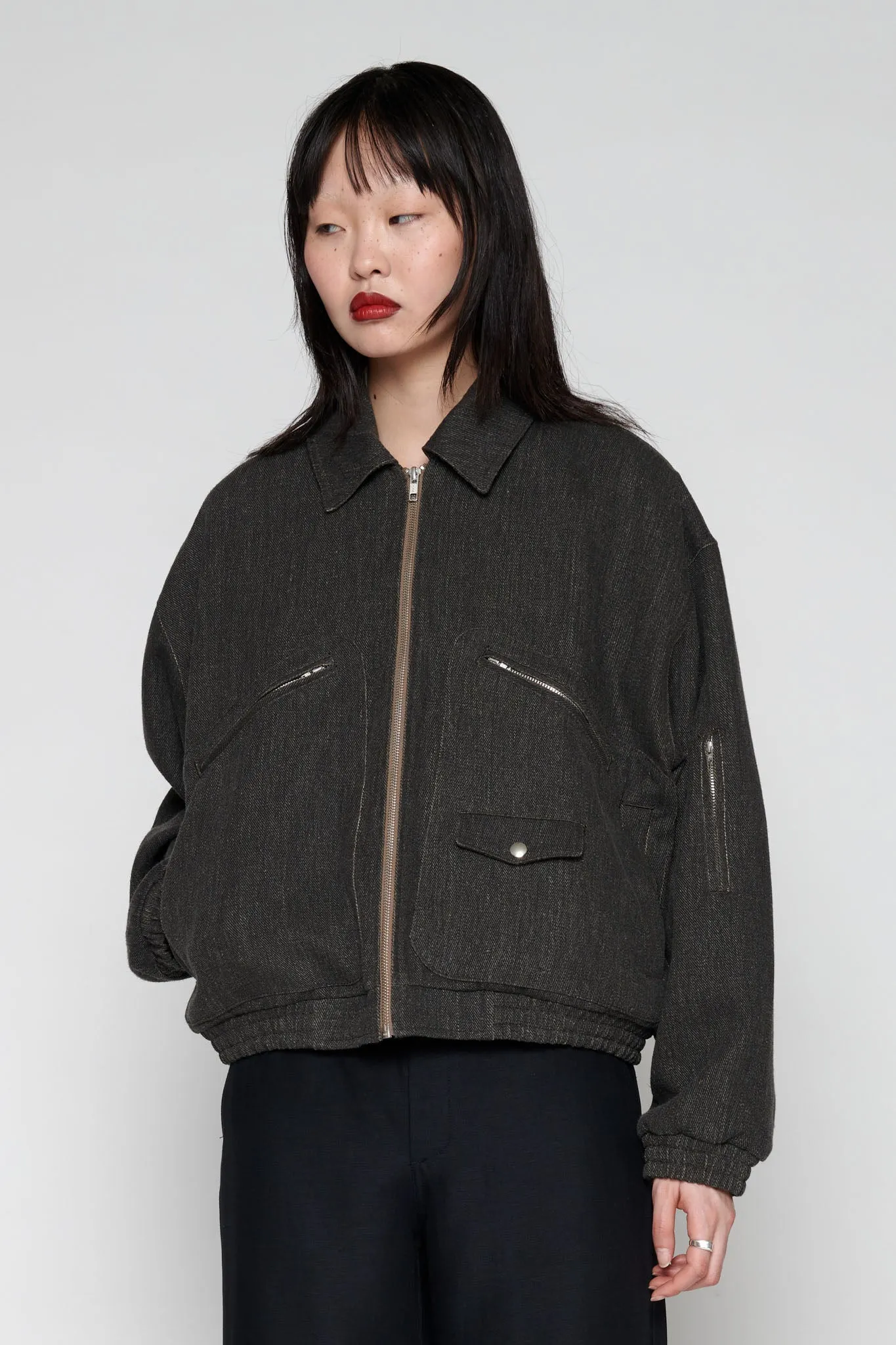 Cassho Jacket