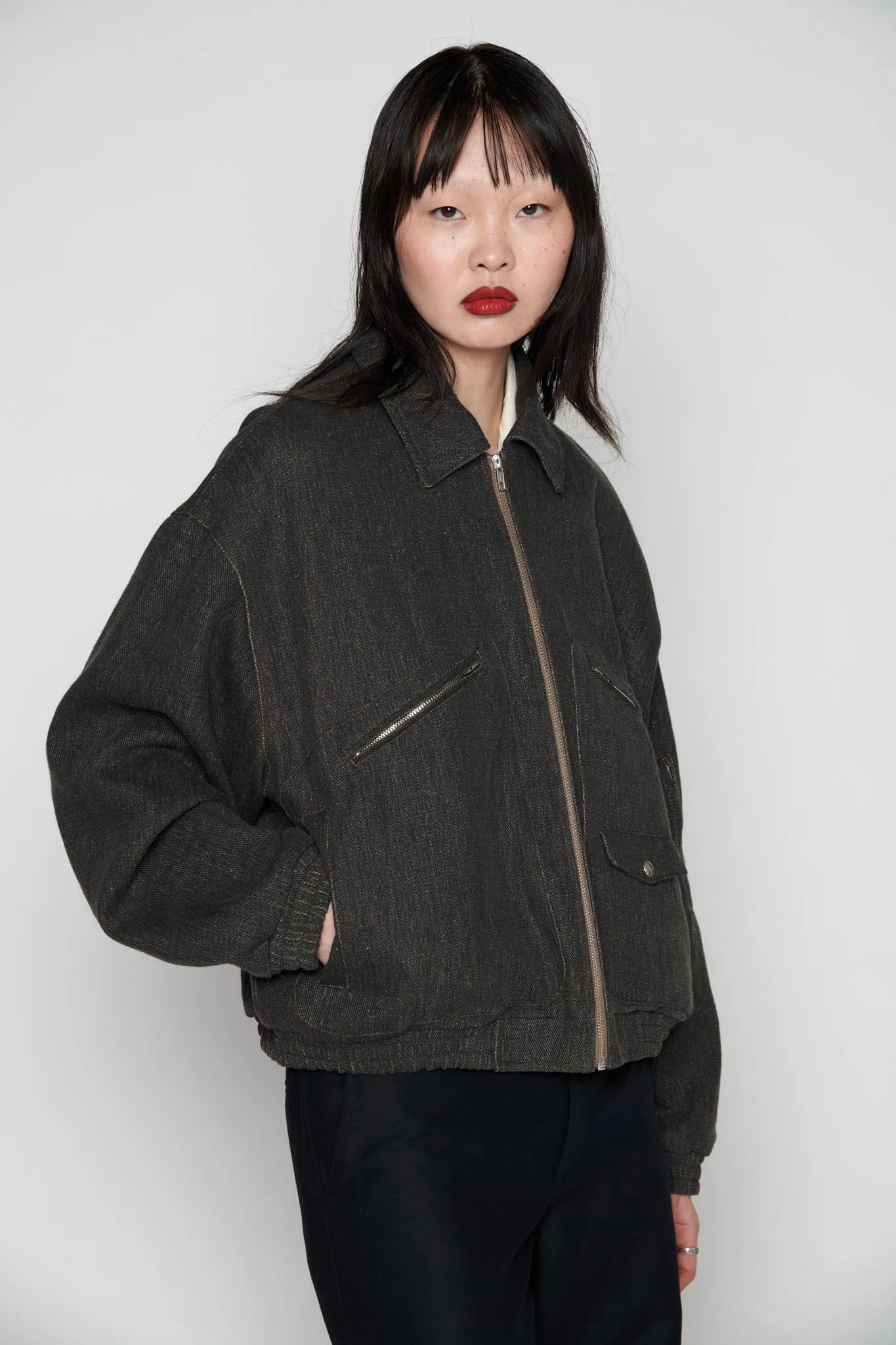 Cassho Jacket