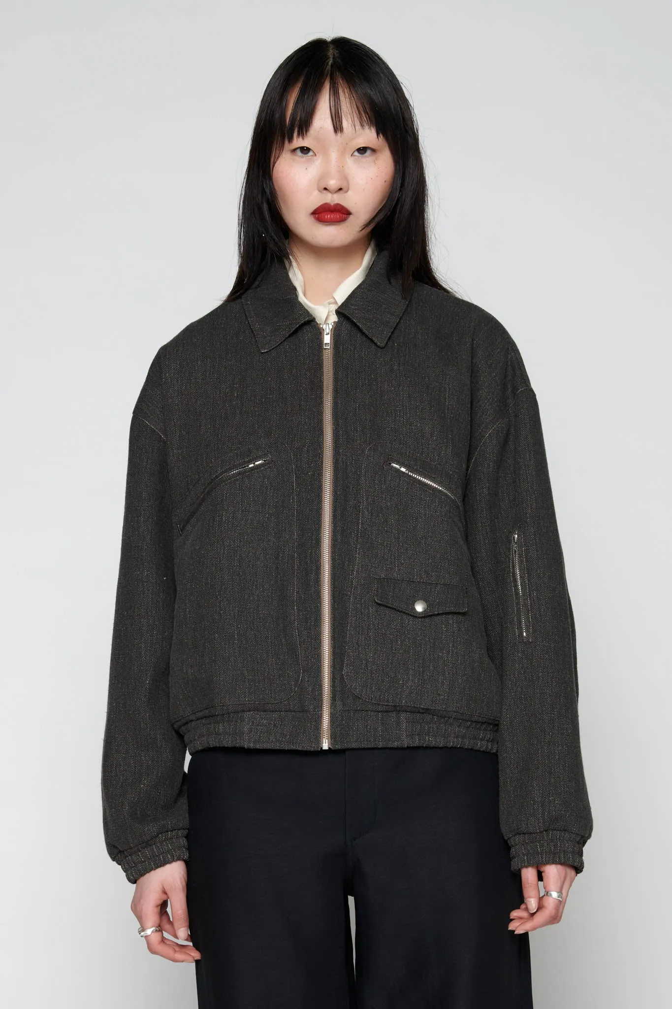 Cassho Jacket