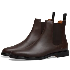 Common Projects Chelsea BootBrown Leather