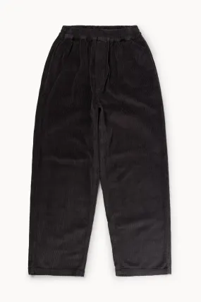 Corduroy Work Pant