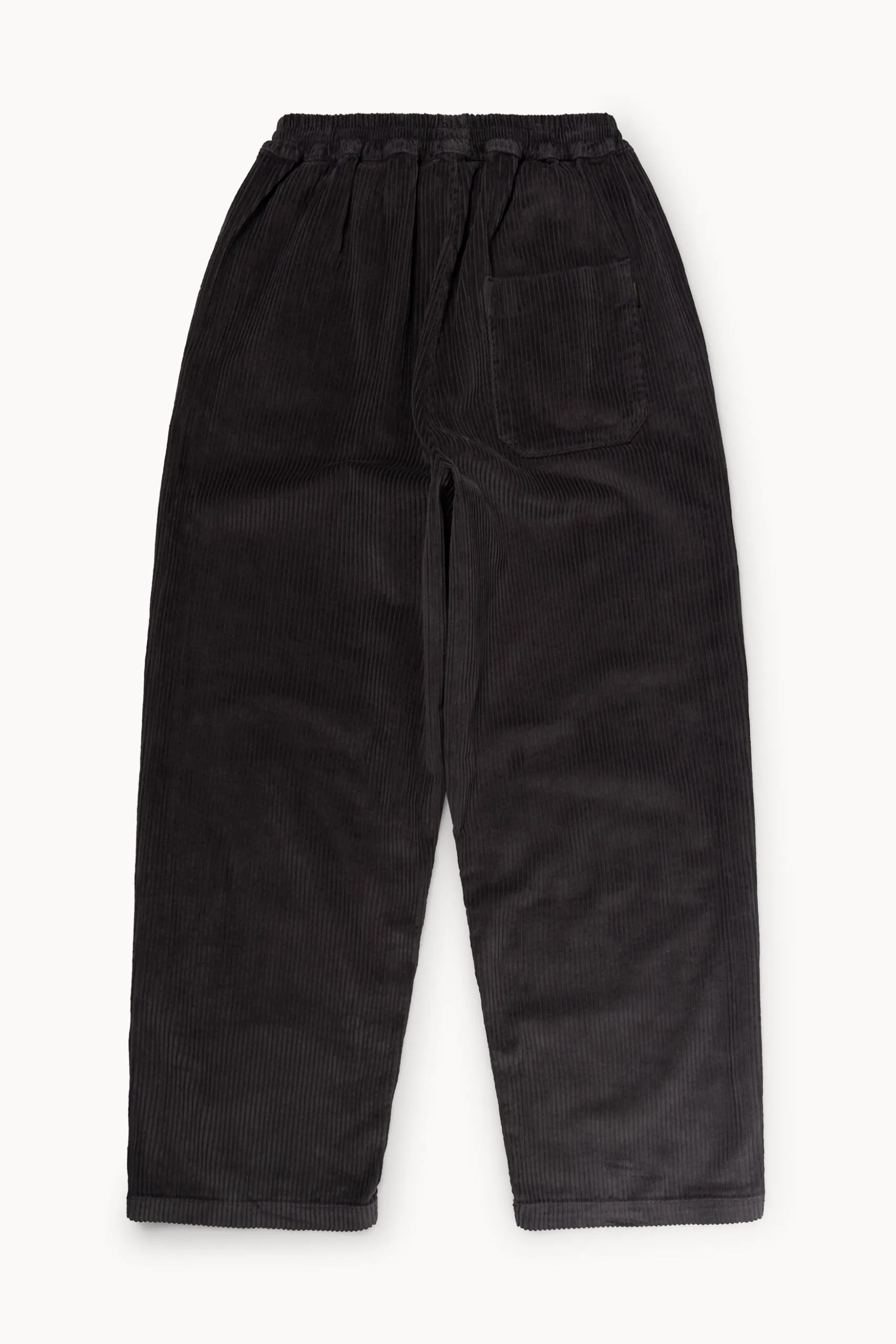 Corduroy Work Pant