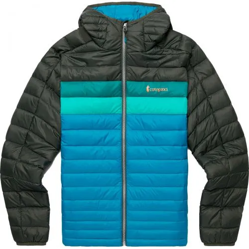 Cotopaxi Fuego Down Hooded Jacket M men's jacket