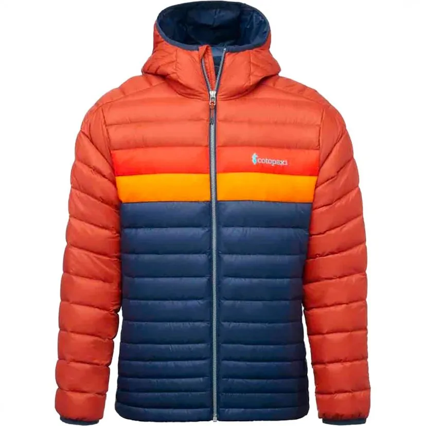 Cotopaxi Fuego Down Hooded Jacket M men's jacket