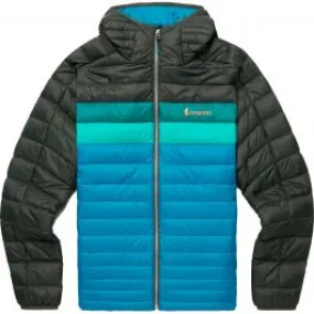 Cotopaxi Fuego Down Hooded Jacket M men's jacket