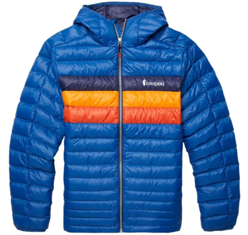 Cotopaxi Fuego Down Hooded Jacket M men's jacket