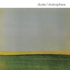 Duster  ~ Stratosphere