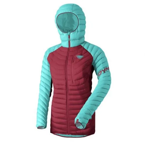 Dynafit Radical Down RDS Jacket Women's down jacket