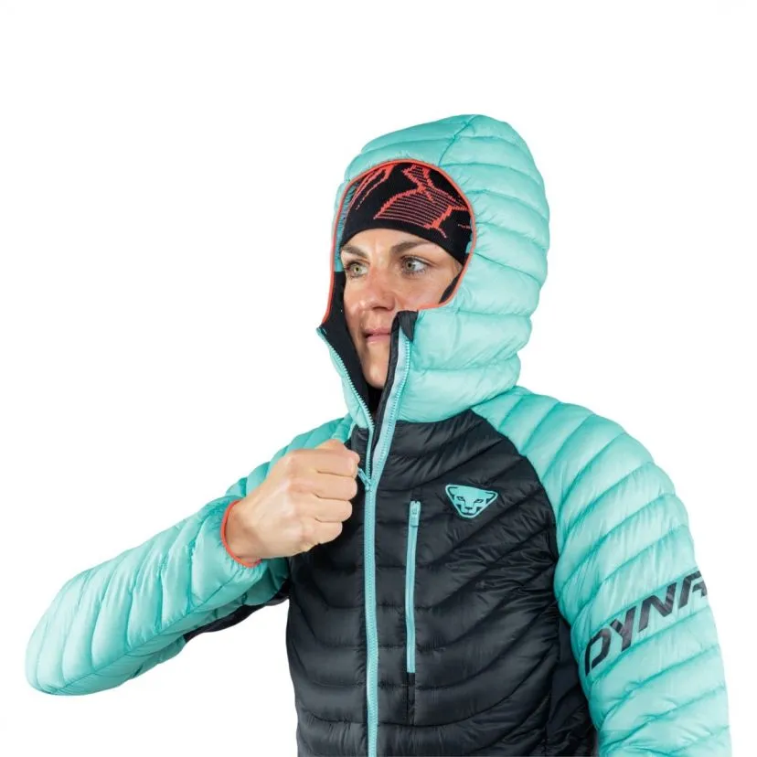 Dynafit Radical Down RDS Jacket Women's down jacket