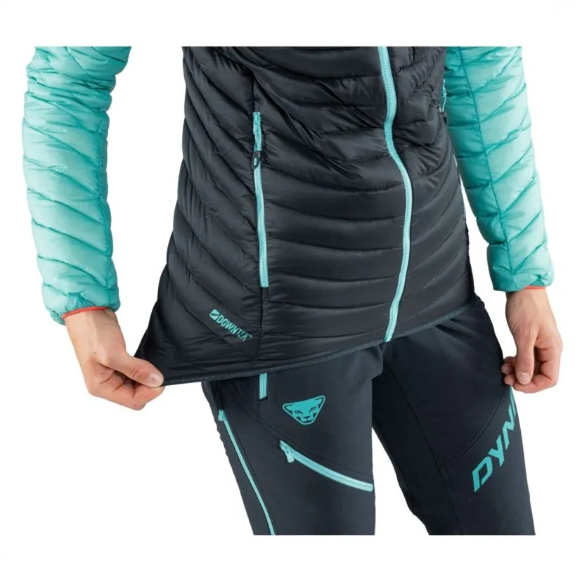 Dynafit Radical Down RDS Jacket Women's down jacket