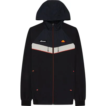 Ellesse Magnus Full Zip Hoody