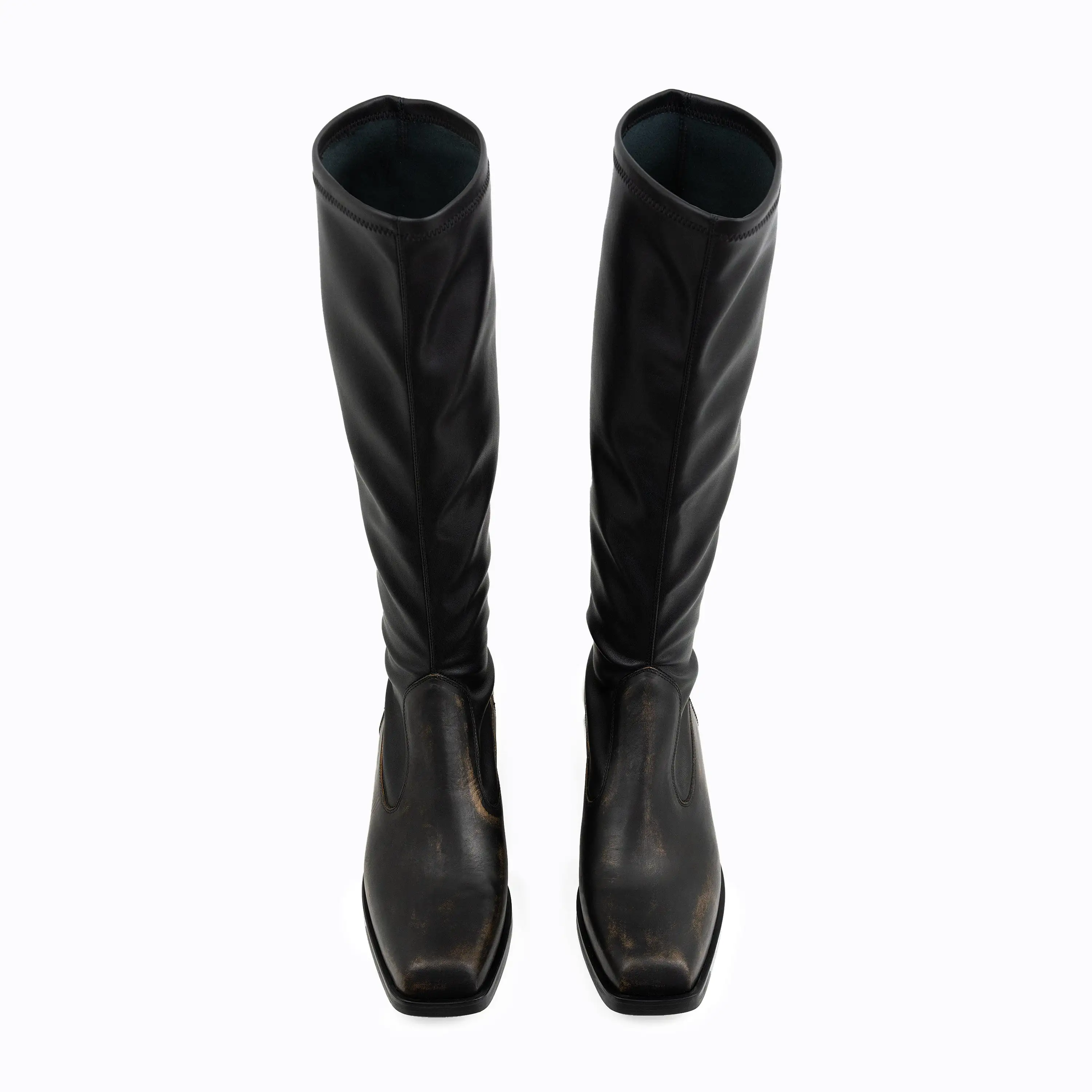 Fortune Boot Black