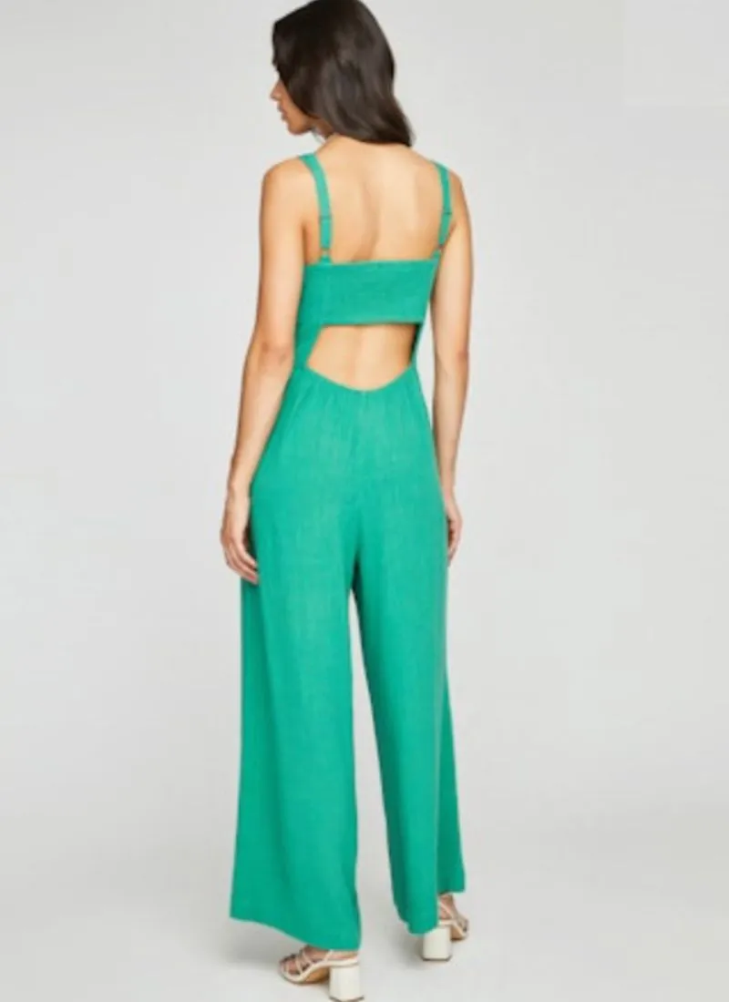 Gianna Jumpsuit