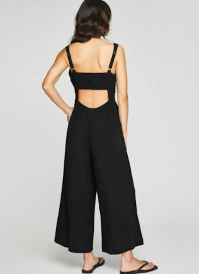 Gianna Jumpsuit