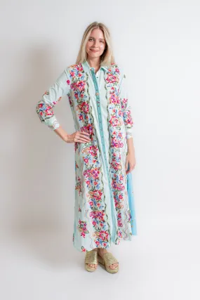 Gianna Maxi Duster