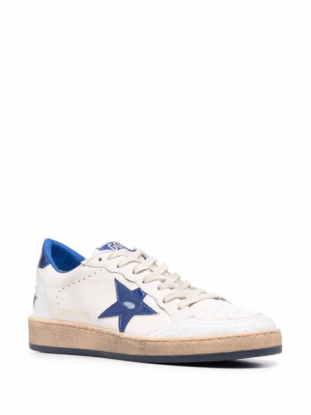 Golden Goose - Baskets Super-Star GGDB