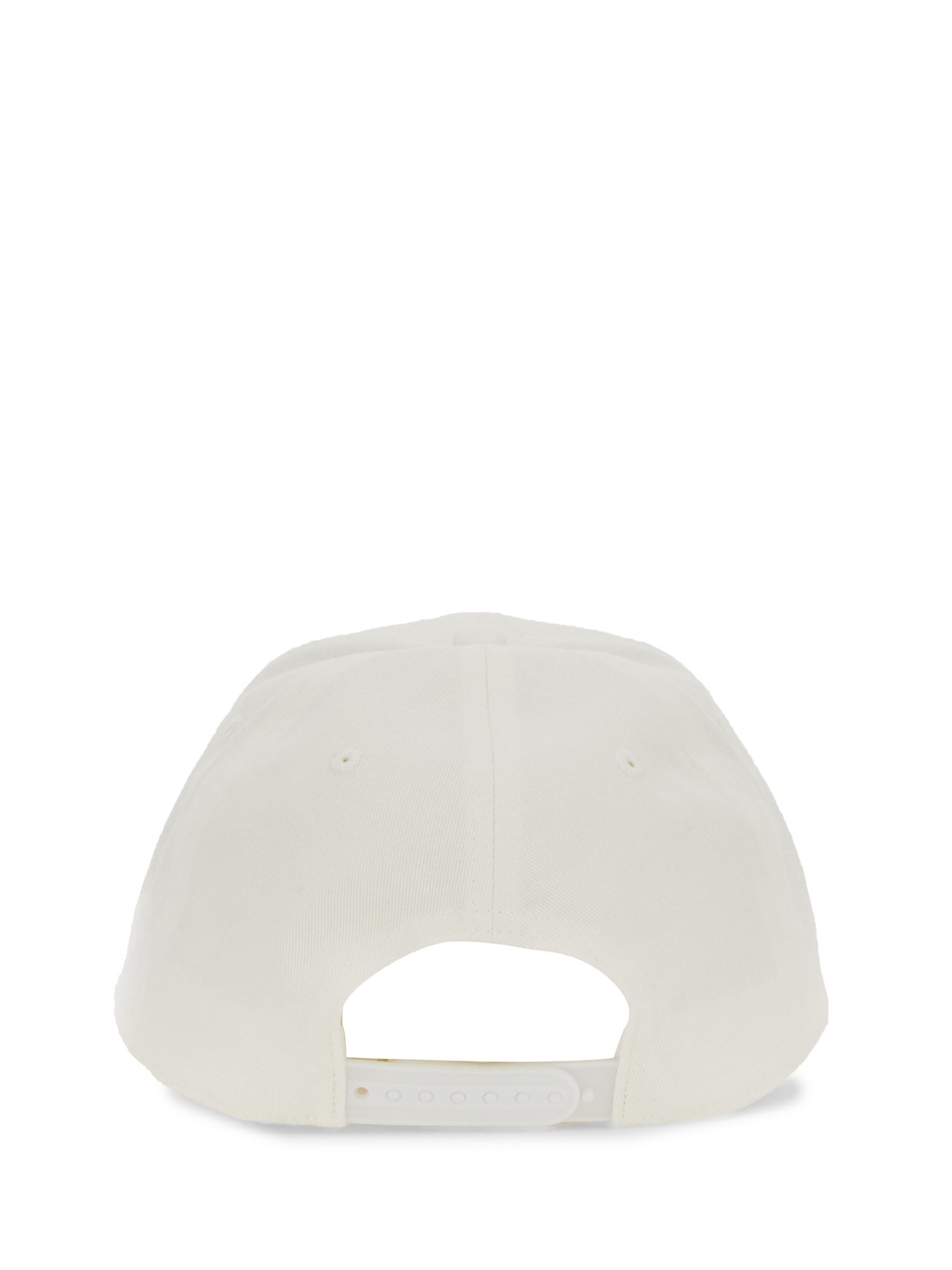 GOLDEN GOOSE    COTTON BASEBALL CAP