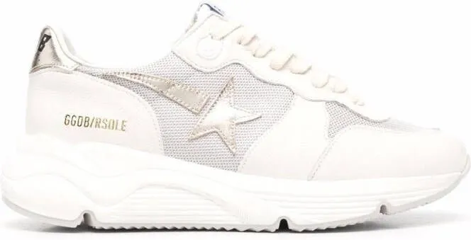 Golden Goose Running Sole sneakers Neutrals