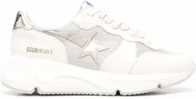 Golden Goose Running Sole sneakers Neutrals