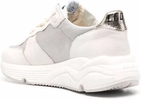 Golden Goose Running Sole sneakers Neutrals