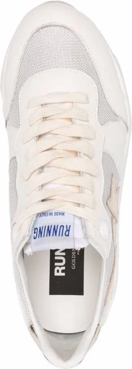 Golden Goose Running Sole sneakers Neutrals