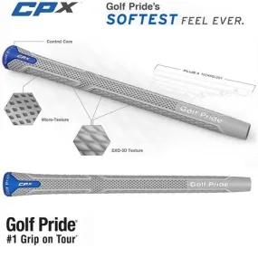 Golf Pride CPX Grips