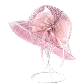 Hat Drag Dakota (Pink)