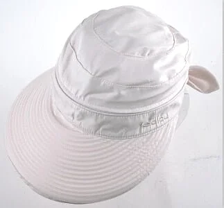 Hat Drag Hilton (Beige)